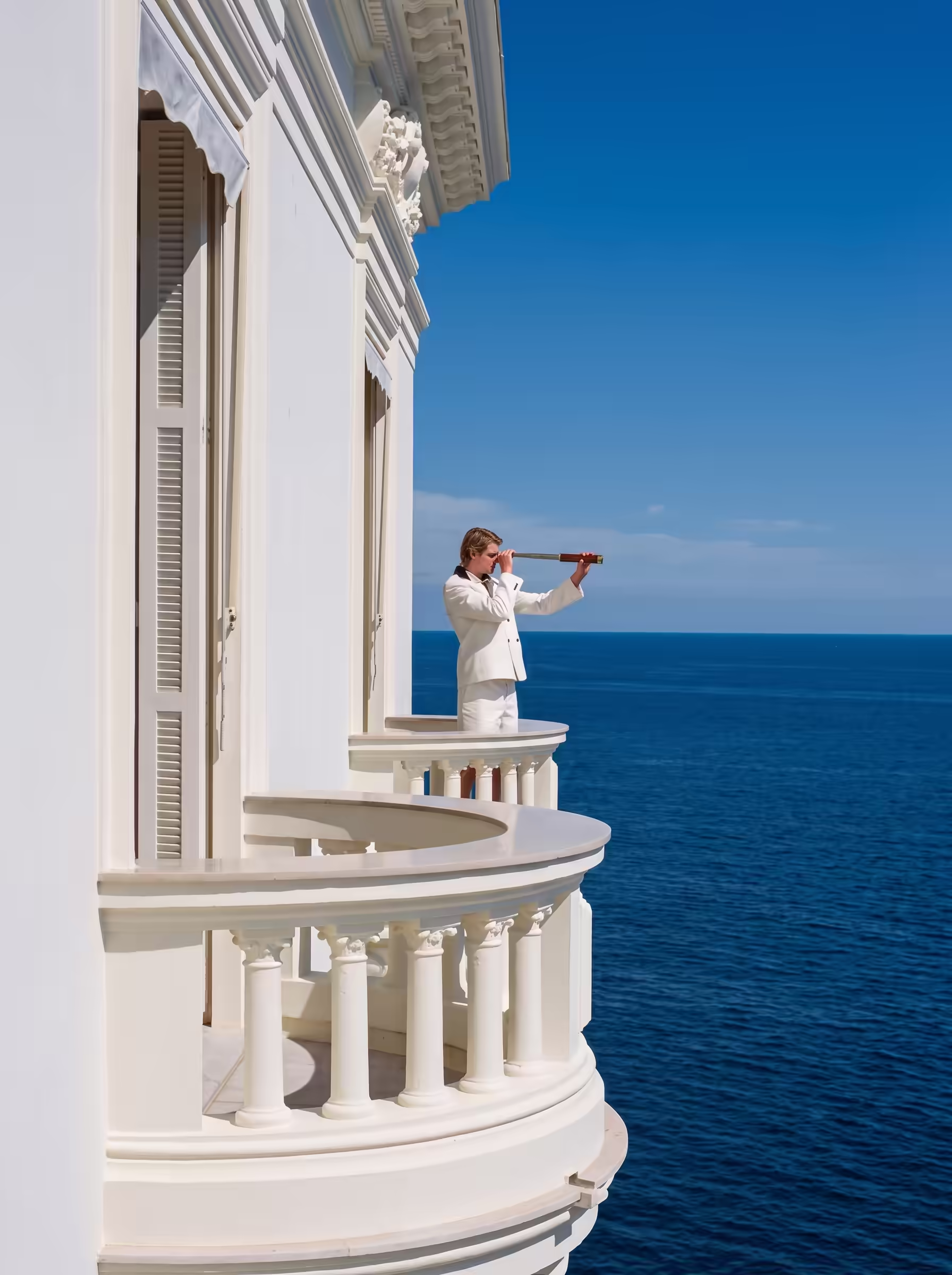 Producción audiovisual inmobiliaria lifestyle