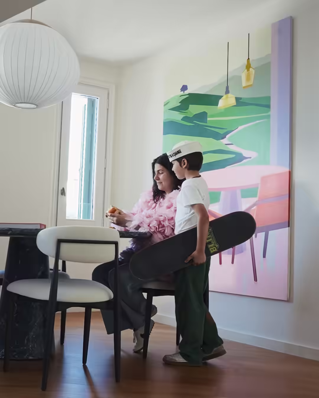Vídeo inmobiliario narrativo lifestyle