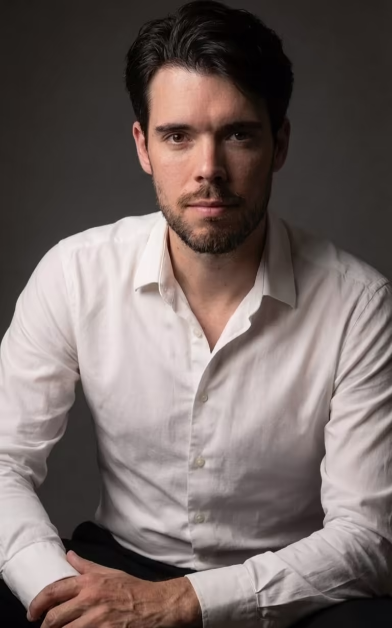 Gabriel Solá, videógrafo de bodas de autor